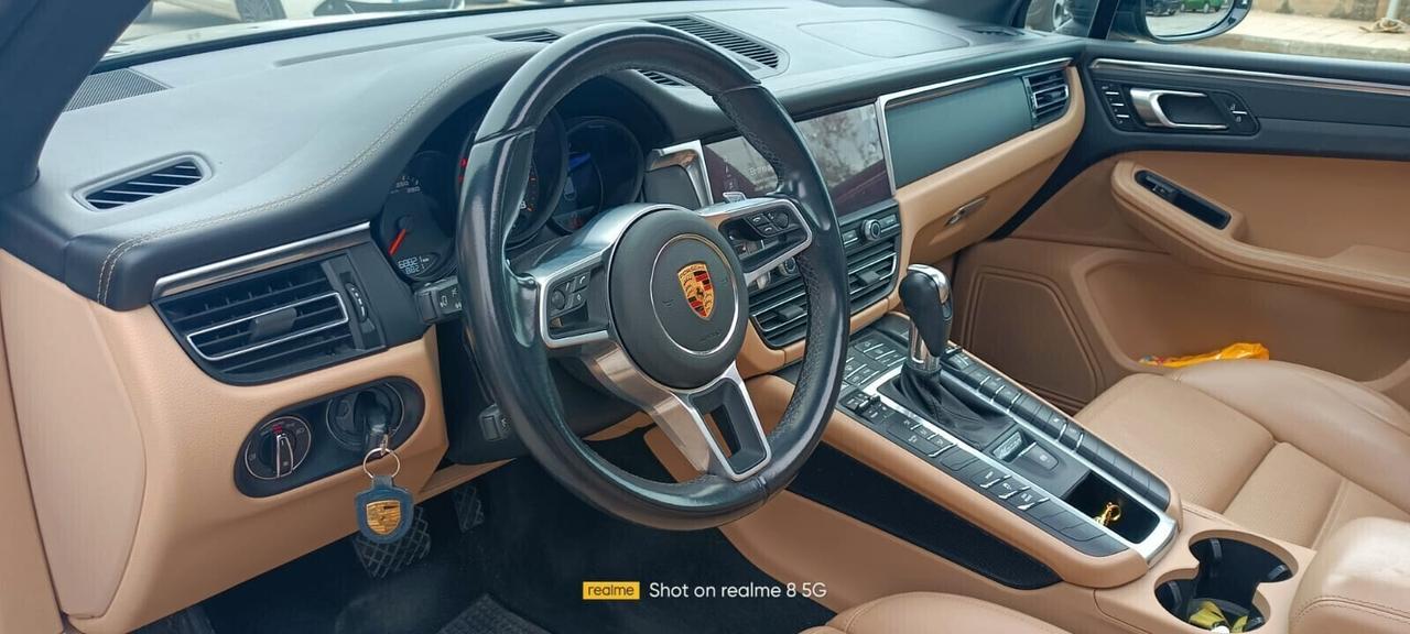 Porsche Macan 2.0 (Auto in Conto Vendita)