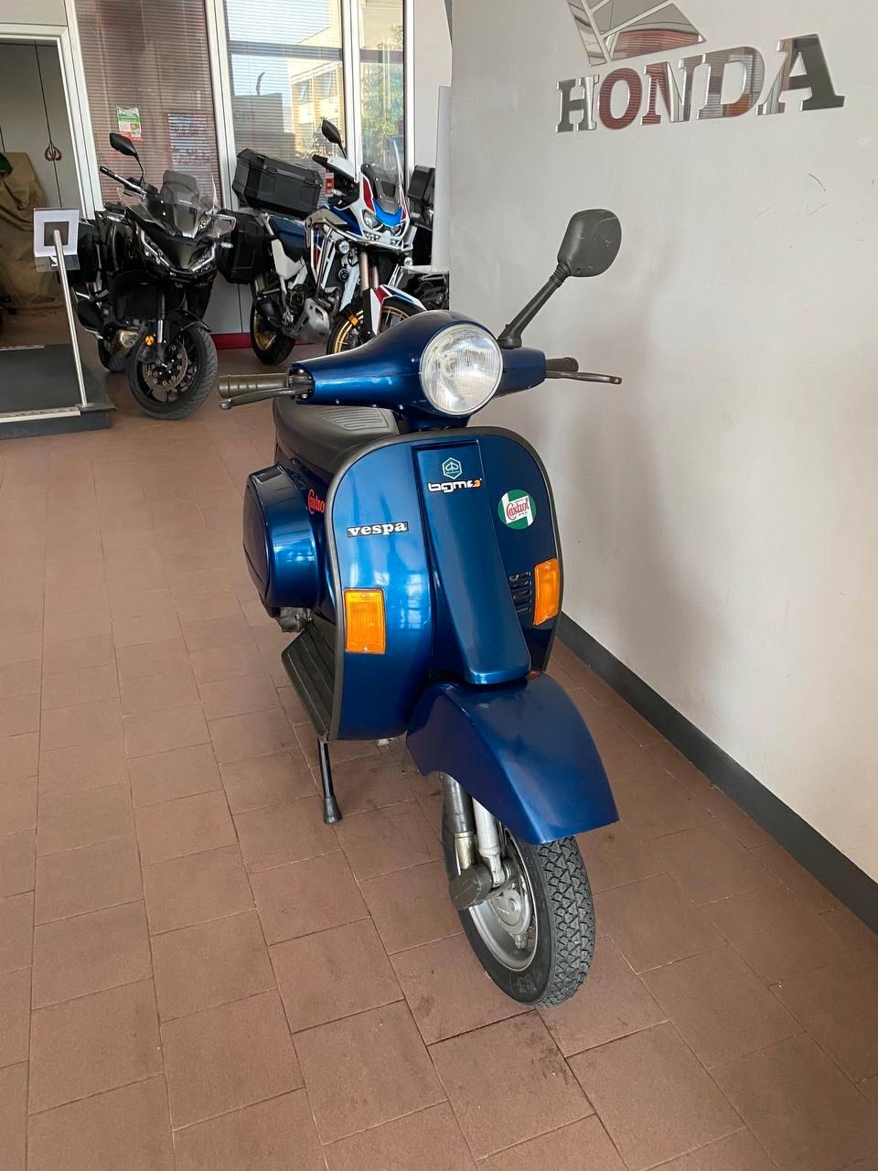 Piaggio Vespa 50 PK