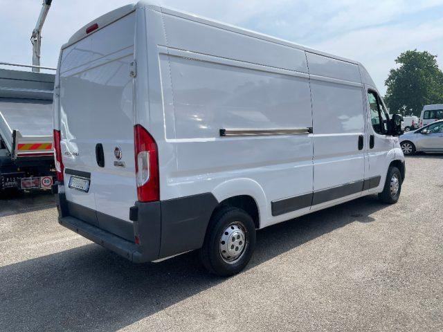 FIAT Ducato 35 2.3 MJT 130CV MAXI 2018 [A333]