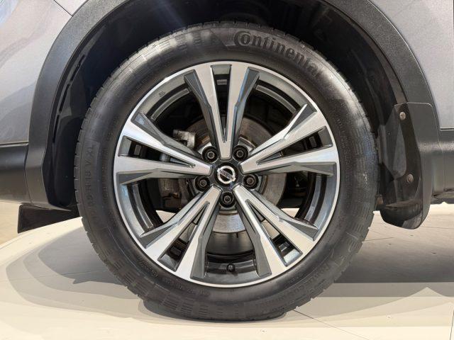 NISSAN Qashqai 1.3 DIG-T 140CV N-Connecta TETTO/PREZZO REALE
