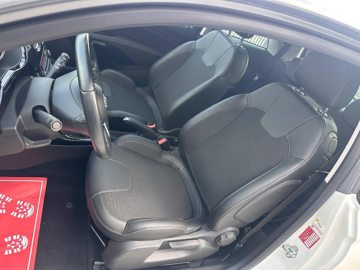 OPEL - ADAM - 1.4 87 CV Easytronic Air