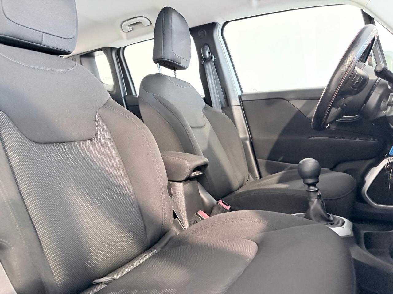 Jeep Renegade 1.6 Mjt 120CV PRONTA CONSEGNA