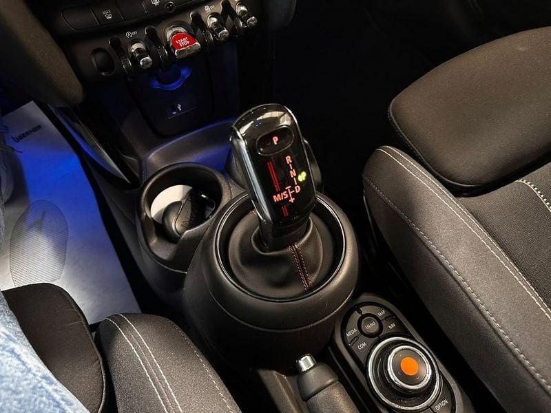 MINI Mini 3p 2.0 Cooper S Hype auto
