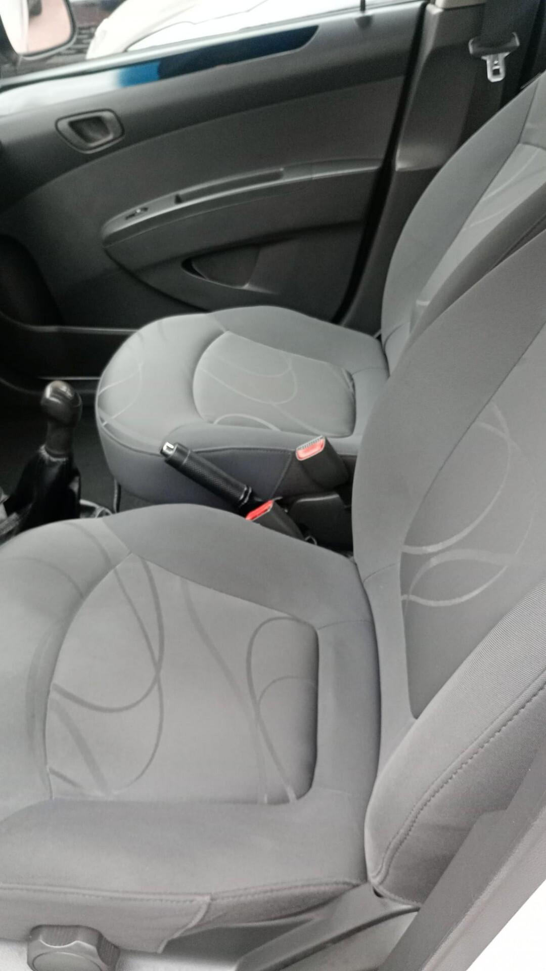 Chevrolet Spark 1.0 LS