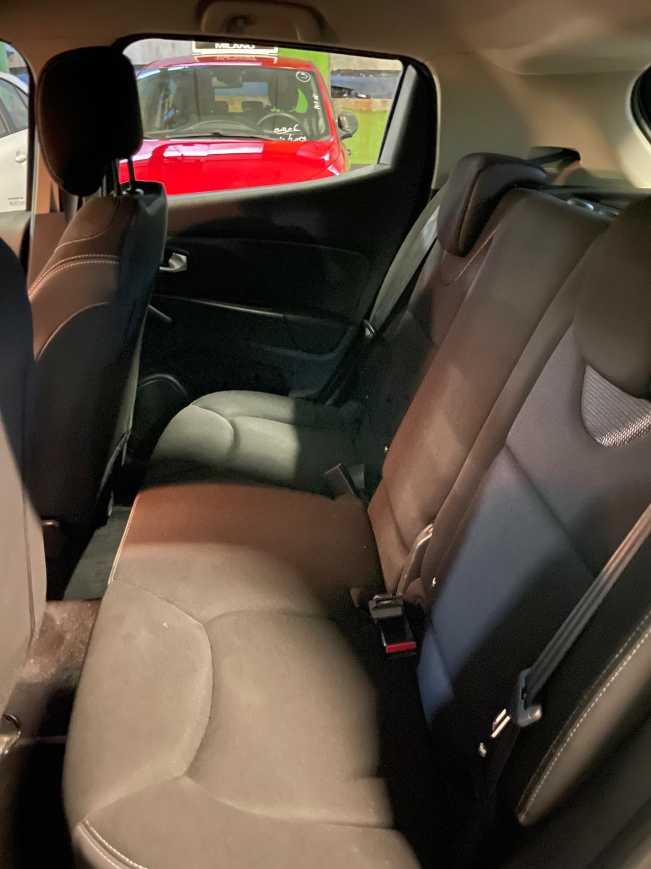 Renault Clio 1.2 Neopatentati Euro 6