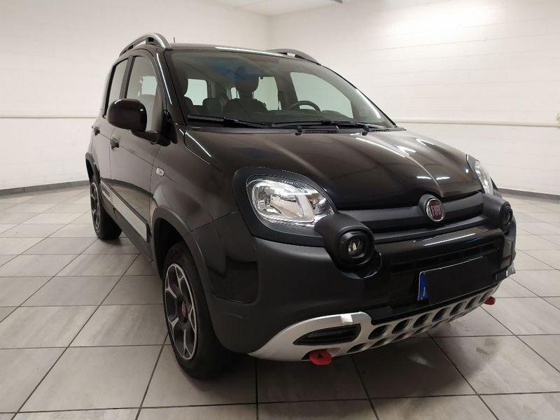 FIAT Panda 0.9 t.air t. Cross 4x4 s&s 85cv 5p.ti