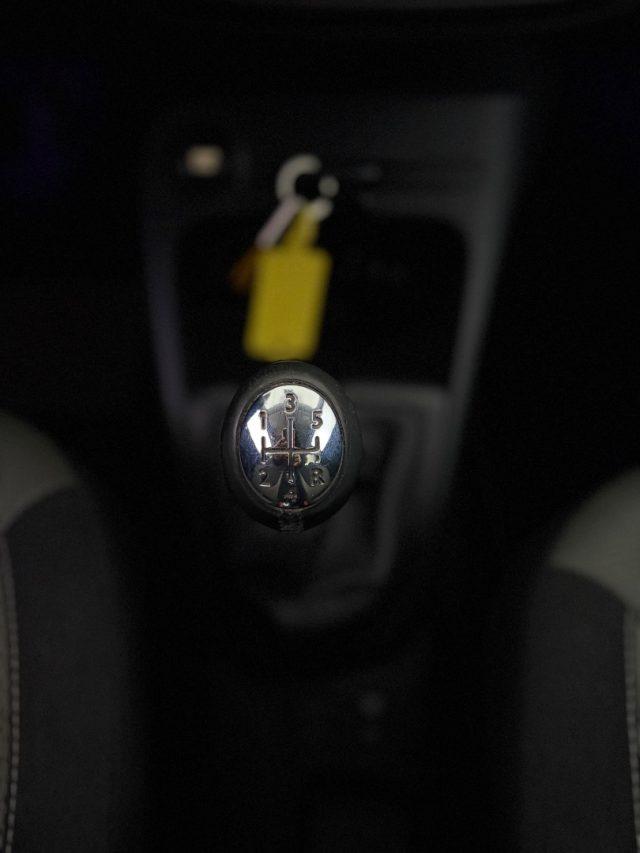 RENAULT Captur 1.5 dCi 8V 90 CV Start&Stop Energy R-Link