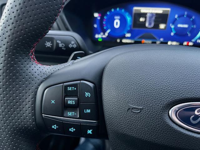 FORD Kuga 2.0 EcoBlue 120 CV aut. ST-Line