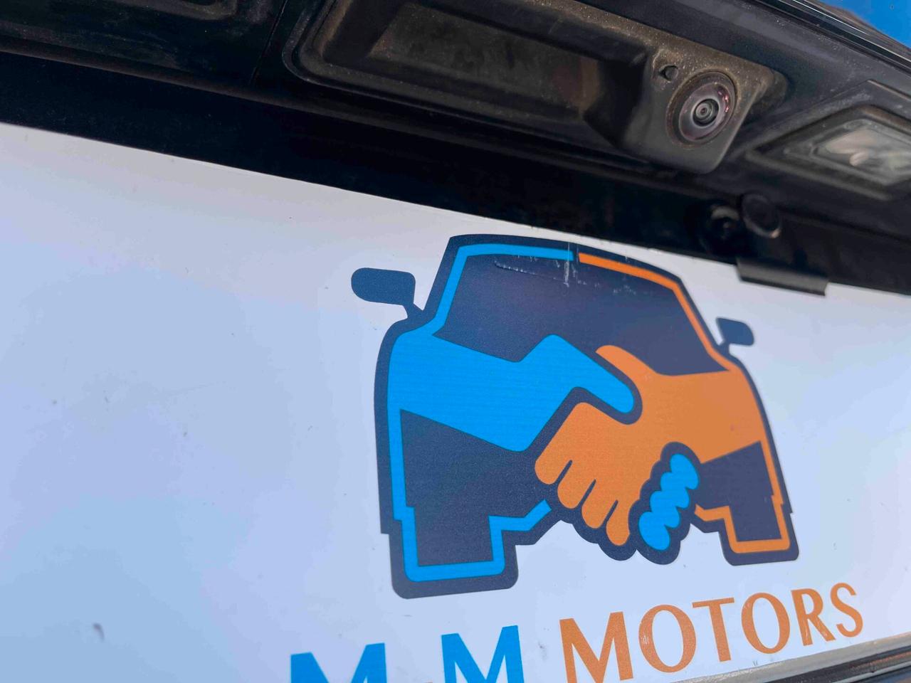 Volkswagen Tiguan 2.0 TDI 150 CV DSG R-Line Black Style Pack Automatica