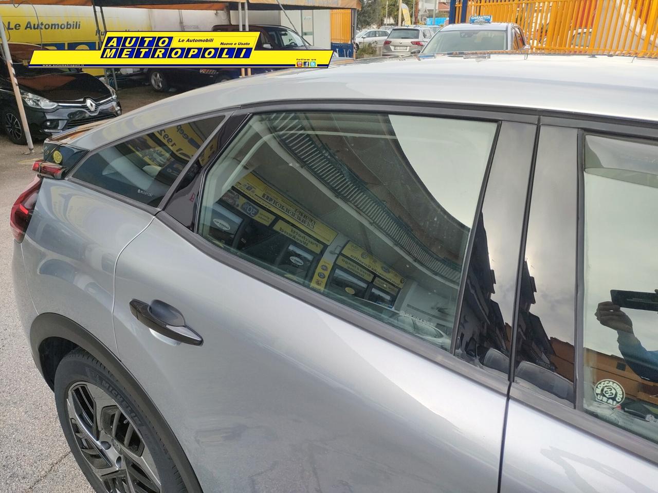 Citroen C4 1.5 130cv BlueHDi EAT8 Shine (Autom.)