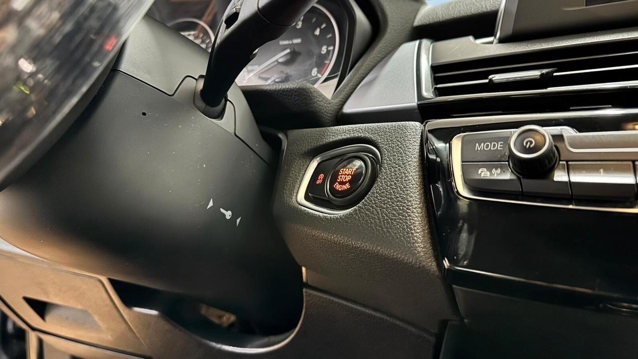 Bmw 2er Active Tourer 216d Luxury