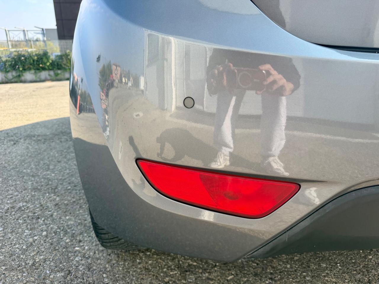 Hyundai iX20 1.4crdi 90cv 2013 91.000km catena sostituita