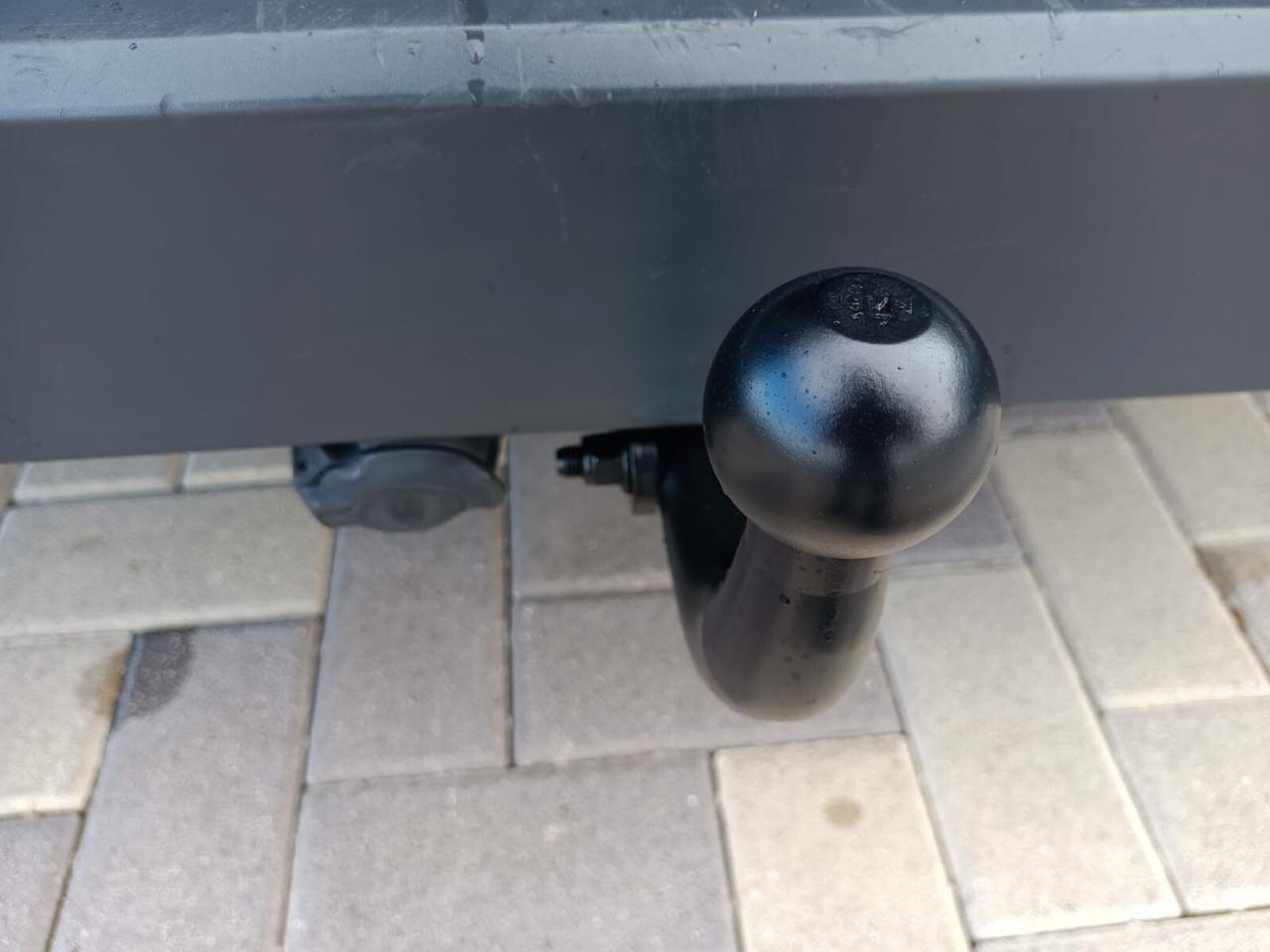 Ford Transit Connect 1.6 TDCI 95 CV