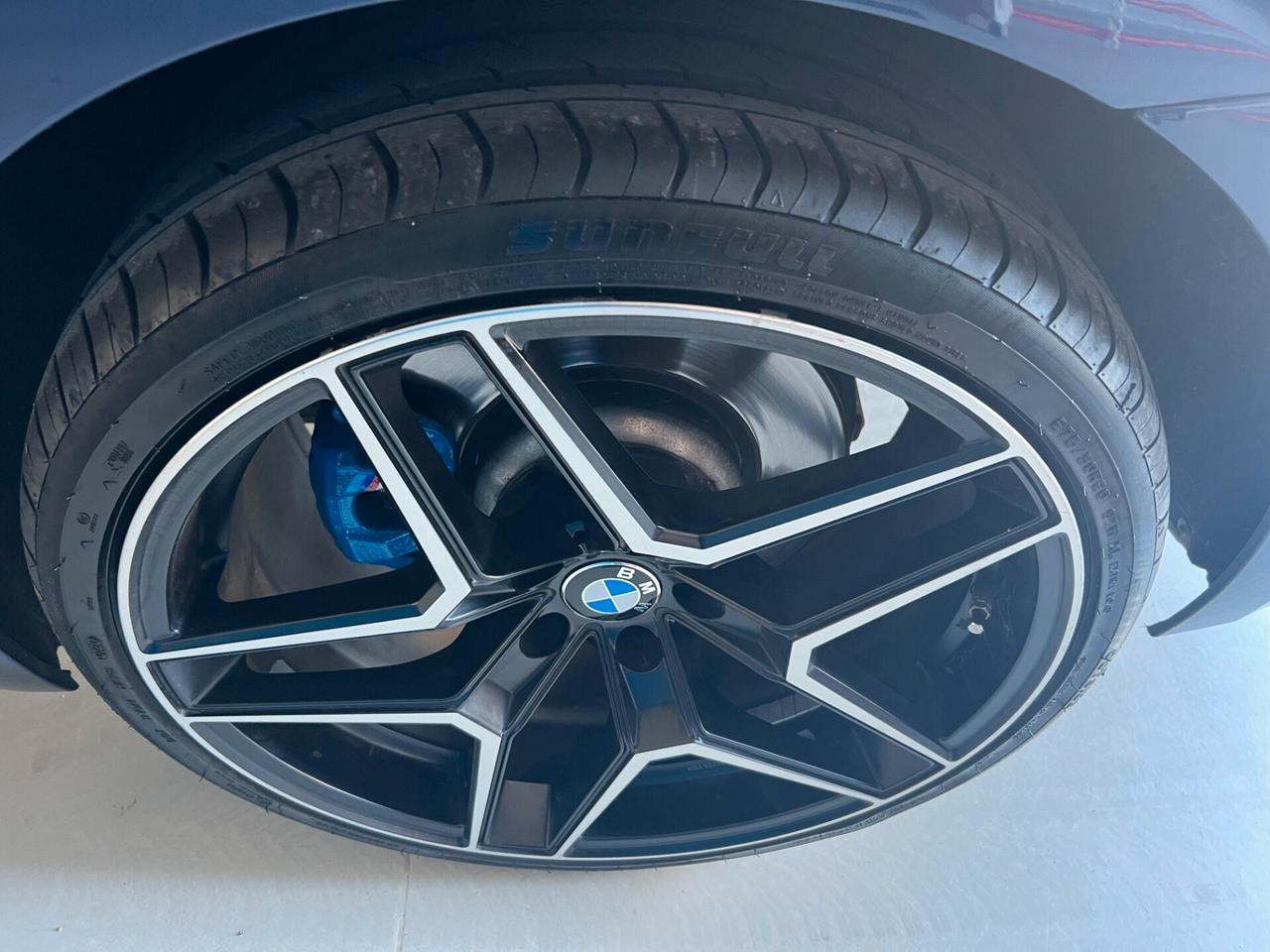 Bmw 530d 265cv G30 Luxury -2017 Full optional