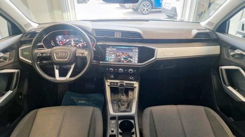 Audi Q3 Sportback 35 2.0 TDI 150CV S Line Edition S-Tronic
