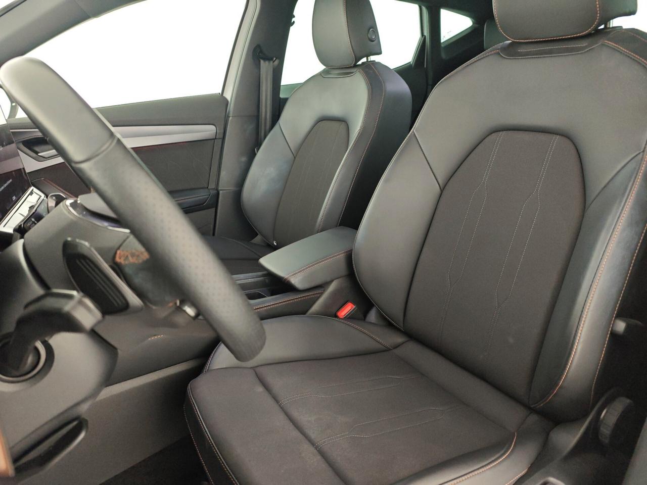 Cupra Formentor 2.0 TDI DSG