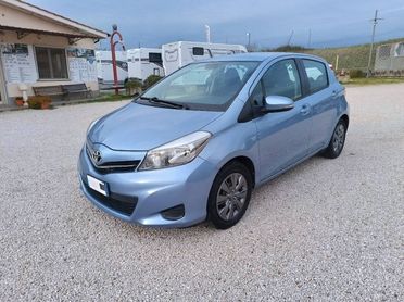 Toyota Yaris 1.0 Active 5p