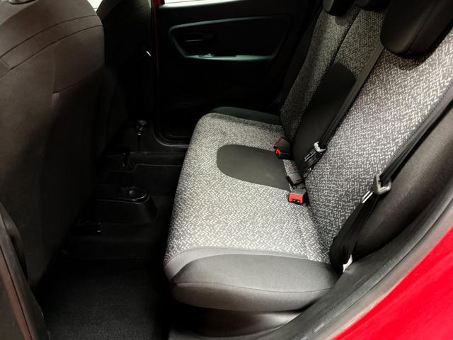LANCIA Ypsilon 1.0 FireFly 5 porte S&S Hybrid Silver
