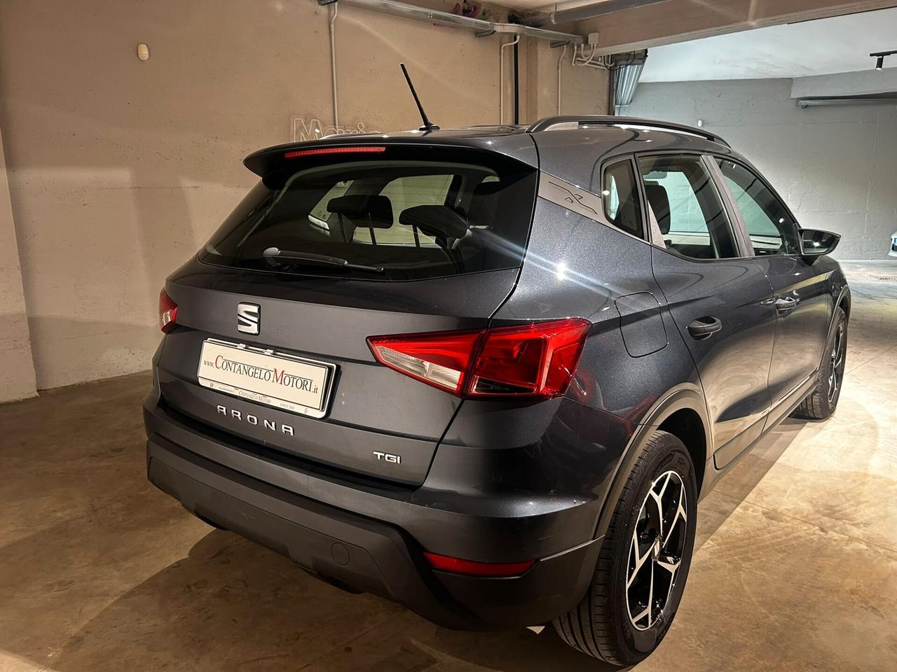 Seat Arona 1.0 90 CV 2020