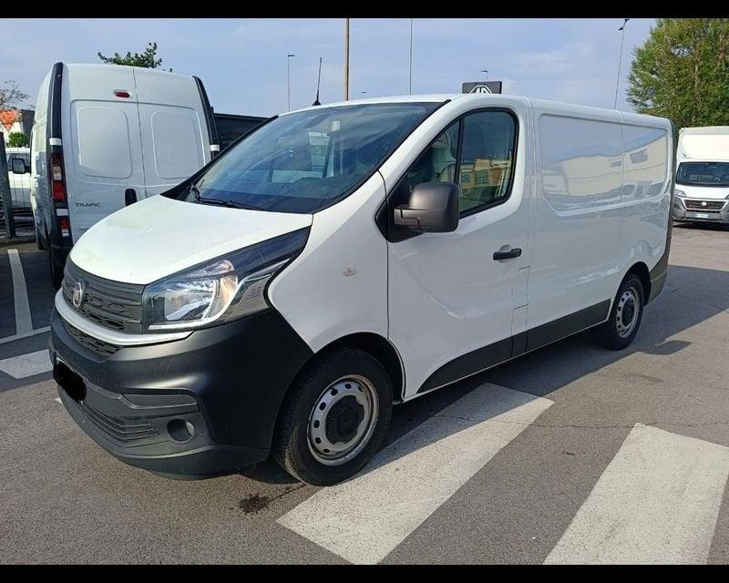 FIAT Talento 2.0 Ecojet 120CV PC-TN Furgone 10q