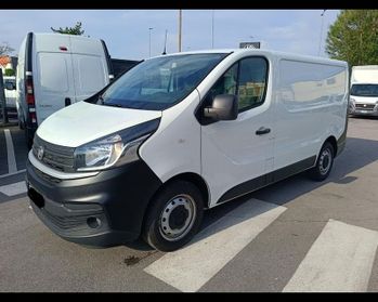 FIAT Talento 2.0 Ecojet 120CV PC-TN Furgone 10q