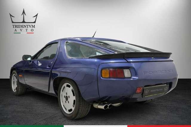 Porsche 928 4.7 S