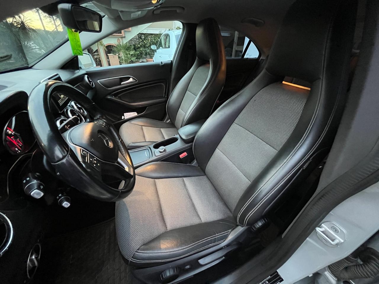 Mercedes-benz CLA 220 CLA 220 CDI Automatic Executive