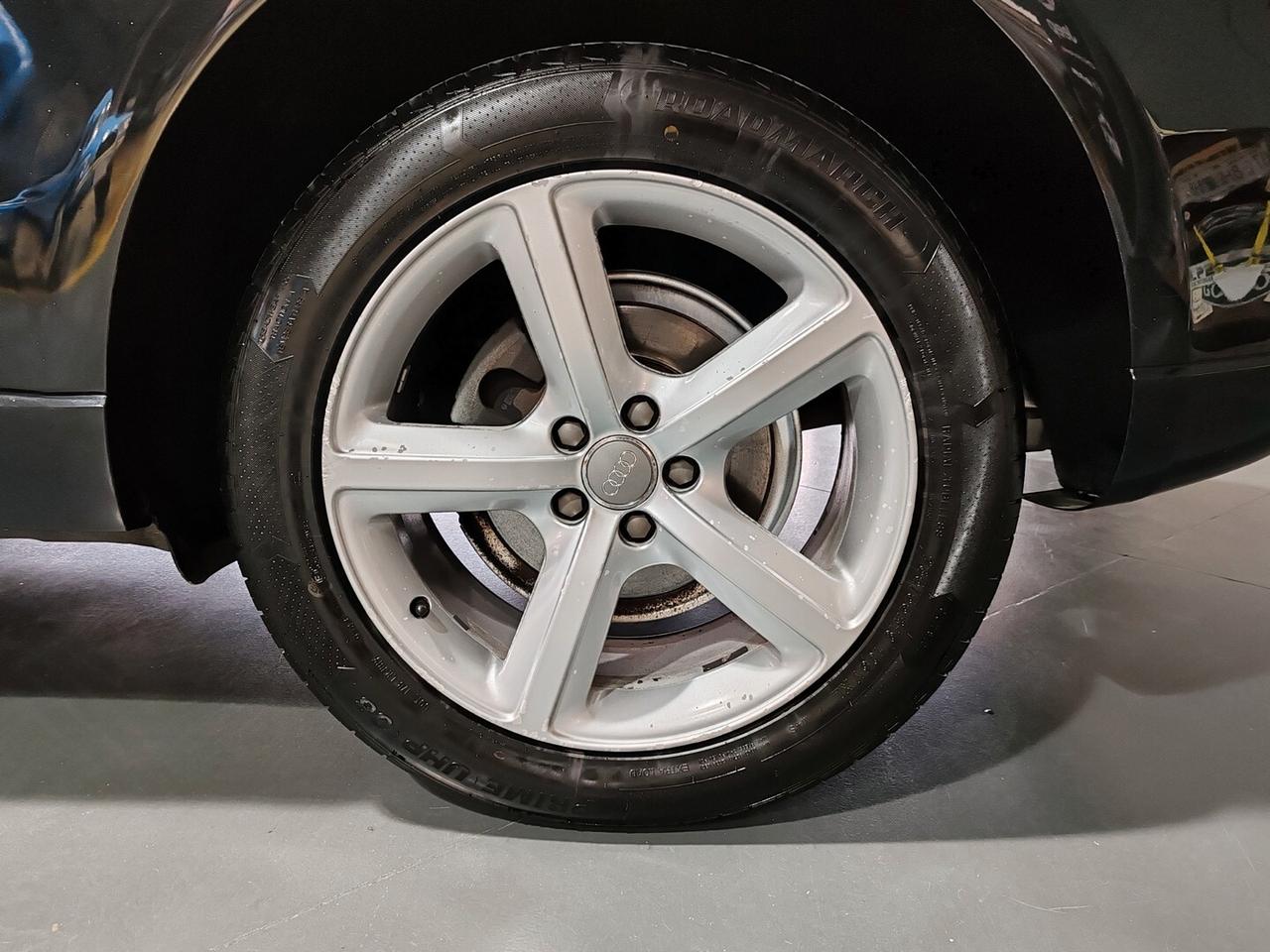 Audi Q5 2.0 TDI 170 CV quattro S tronic