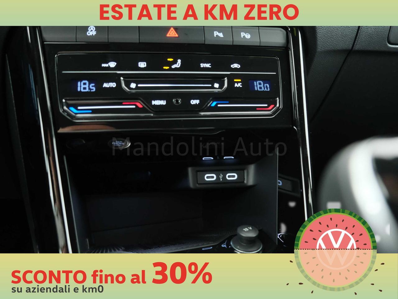 Volkswagen T-Roc 2.0 tdi scr 115cv r-line plus