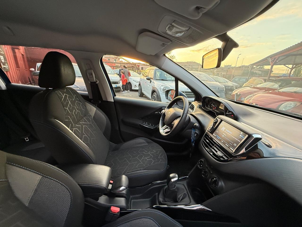 2008 1.6 hdi SIGNATURE -allure -unipro-rate-garanzia