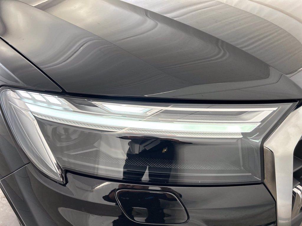 AUDI Q7 3.0 tdi mhev business advanced quattro 231cv tiptronic 7p.ti del 2025