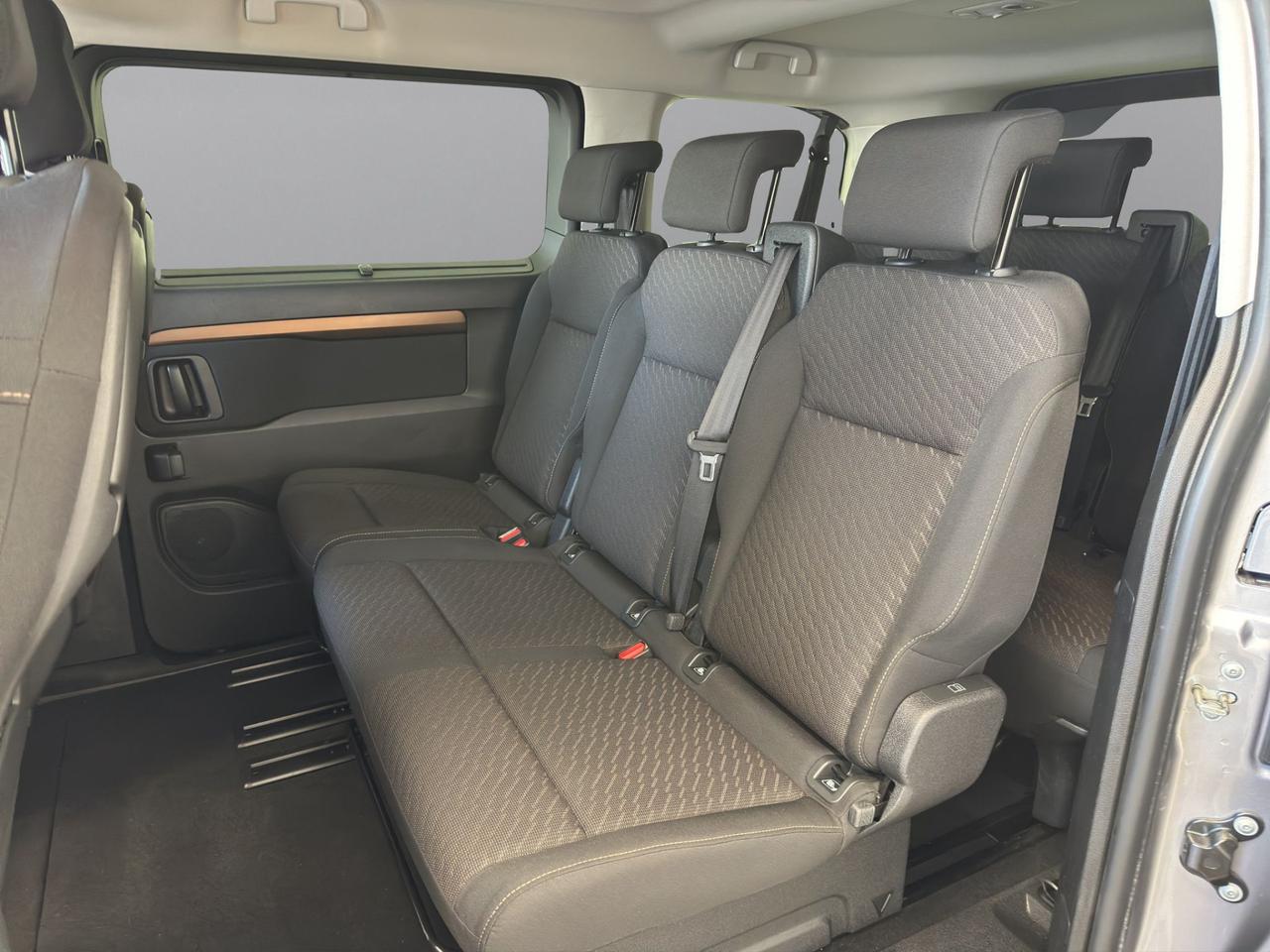 Toyota Proace Verso 2.0d 144cv S&S L1 Executive