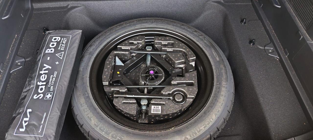 Kia Niro 1.6 GDi DCT HEV Style