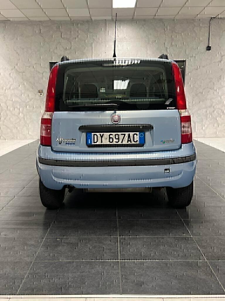 Fiat Panda 1.2 Dynamic Natural Power