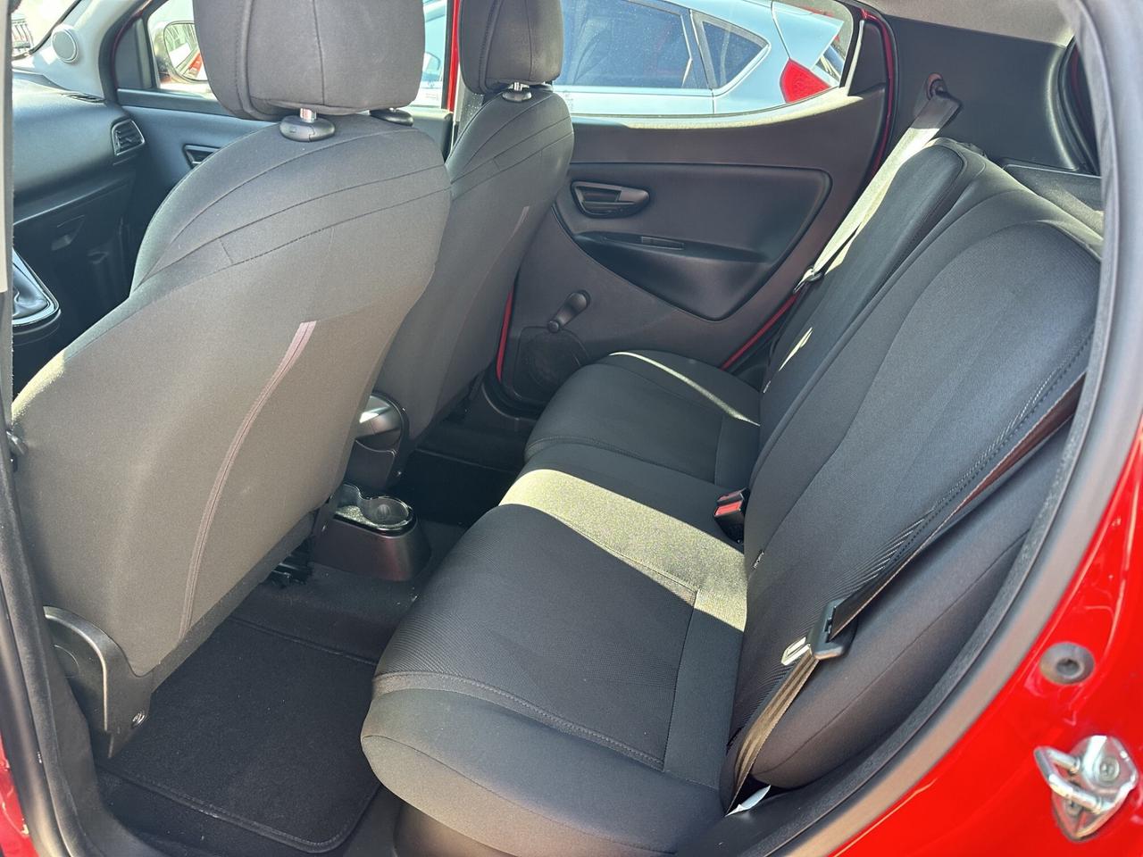 Lancia Ypsilon 1.2 69 CV 2019 Platinum