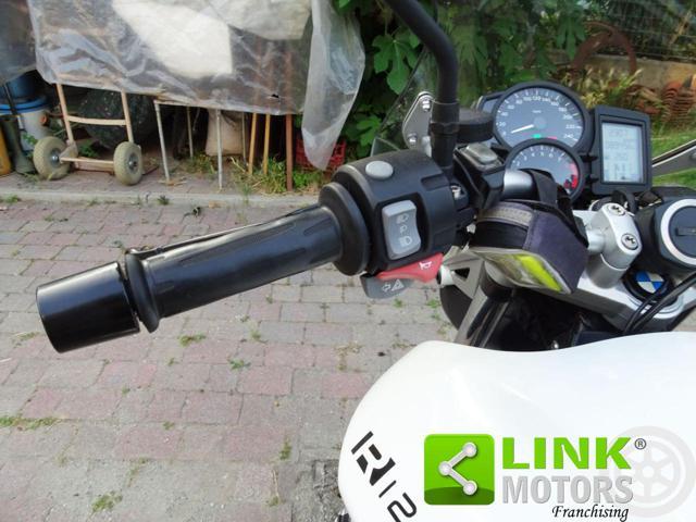 BMW R 1200 R Anno 2008