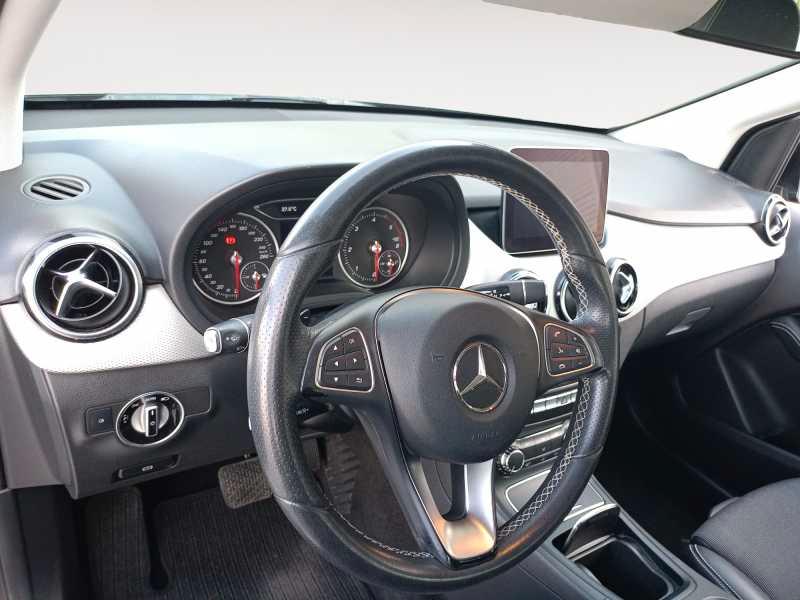 Mercedes-Benz Classe B - T246 - B 180 d (cdi) Sport auto