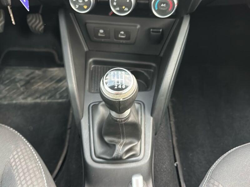 Dacia Duster Duster 1.0 tce Comfort Gpl 4x2 100cv