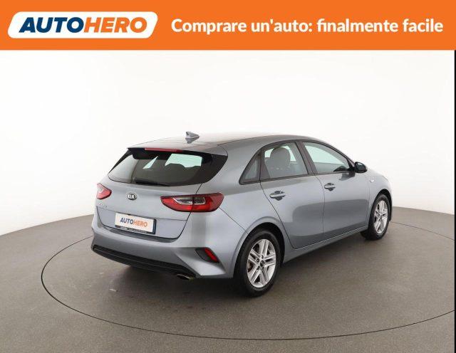 KIA Ceed 1.4 MPi 5p. Pure