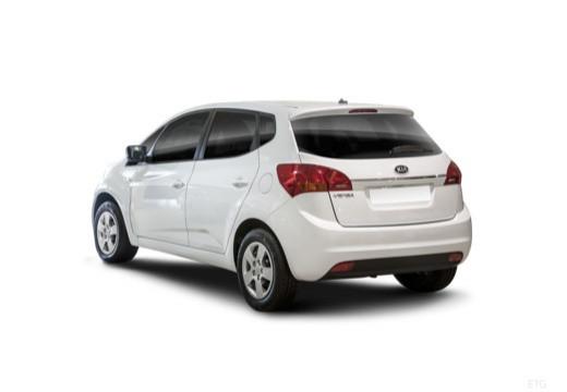 KIA Venga - Venga 1.4 cvvt Active E6