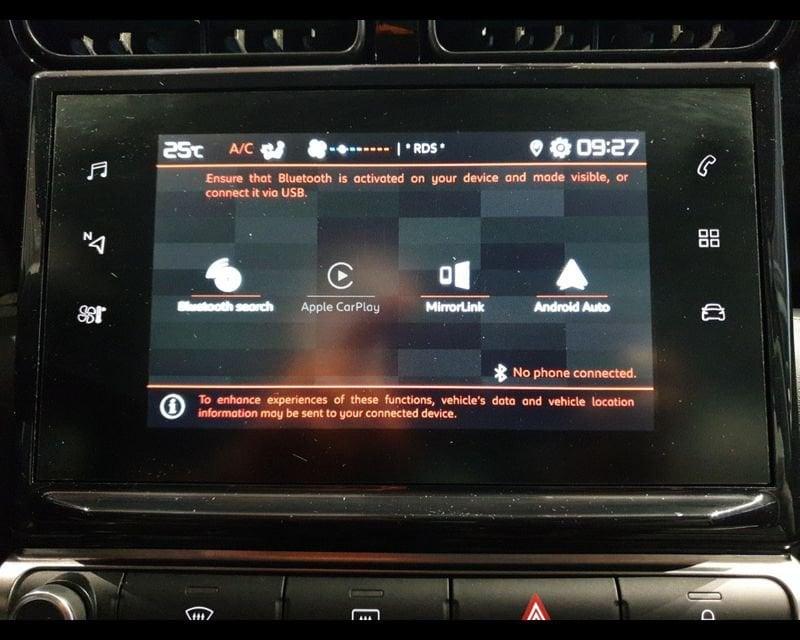 Citroën C3 Aircross PureTech 110 S&S Feel