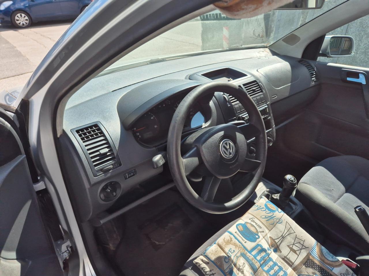 Volkswagen Polo 1.4 TDI 5p. X Air