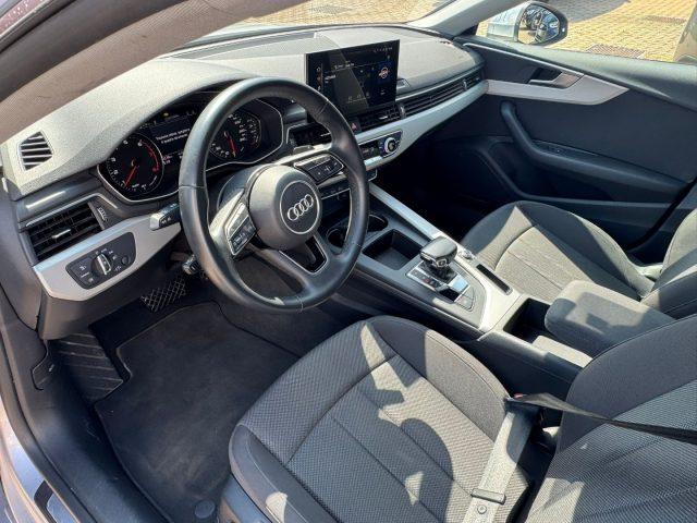 AUDI A5 SPB 40 TFSI S tronic Business