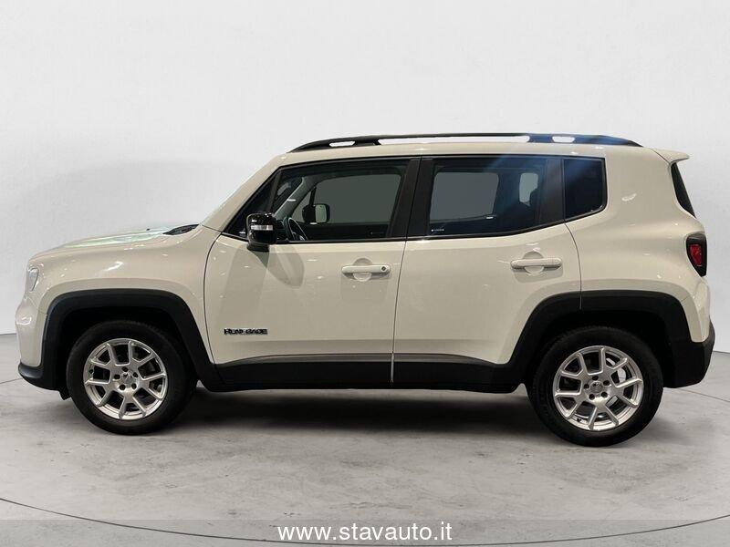 Jeep Renegade 1.0 T3 Limited