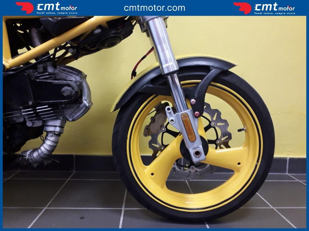 Ducati Monster 600 - 1999