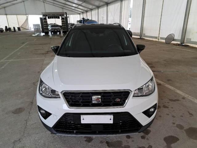 SEAT Arona 1.0 TGI FR