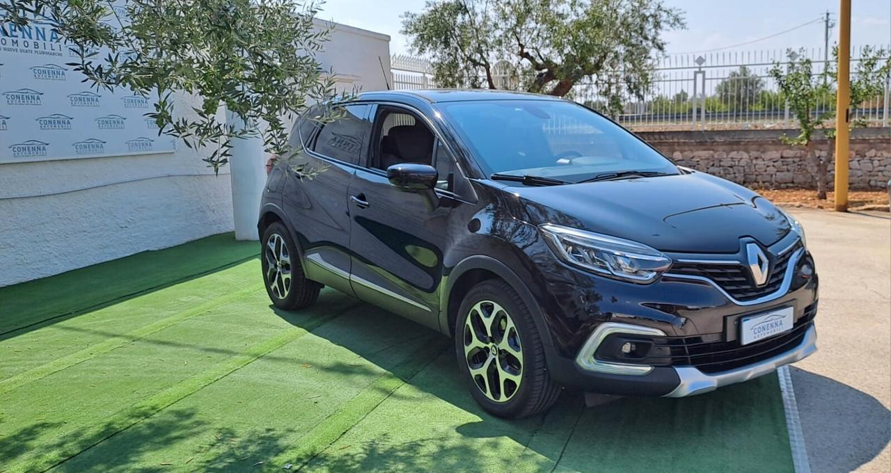 Renault Captur dCi 8V 90 CV Life