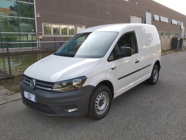 Volkswagen Caddy 1.4 TGI METANO