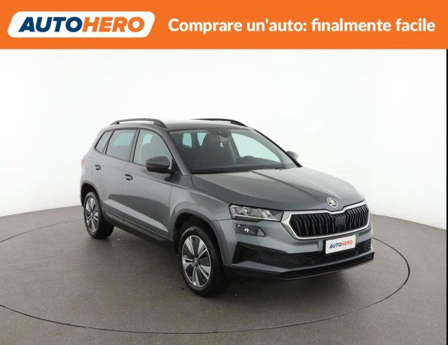 SKODA Karoq 1.0 TSI 110 CV Executive