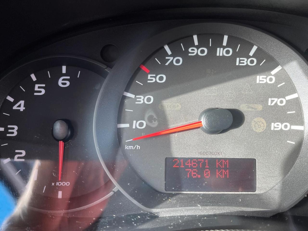 Renault Master T35 2.3 dCi/125 **+IVA**